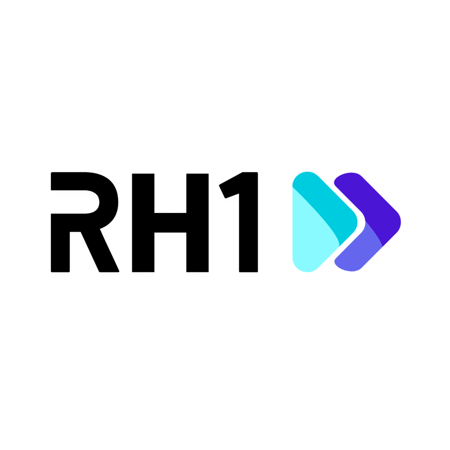 RH1 logo