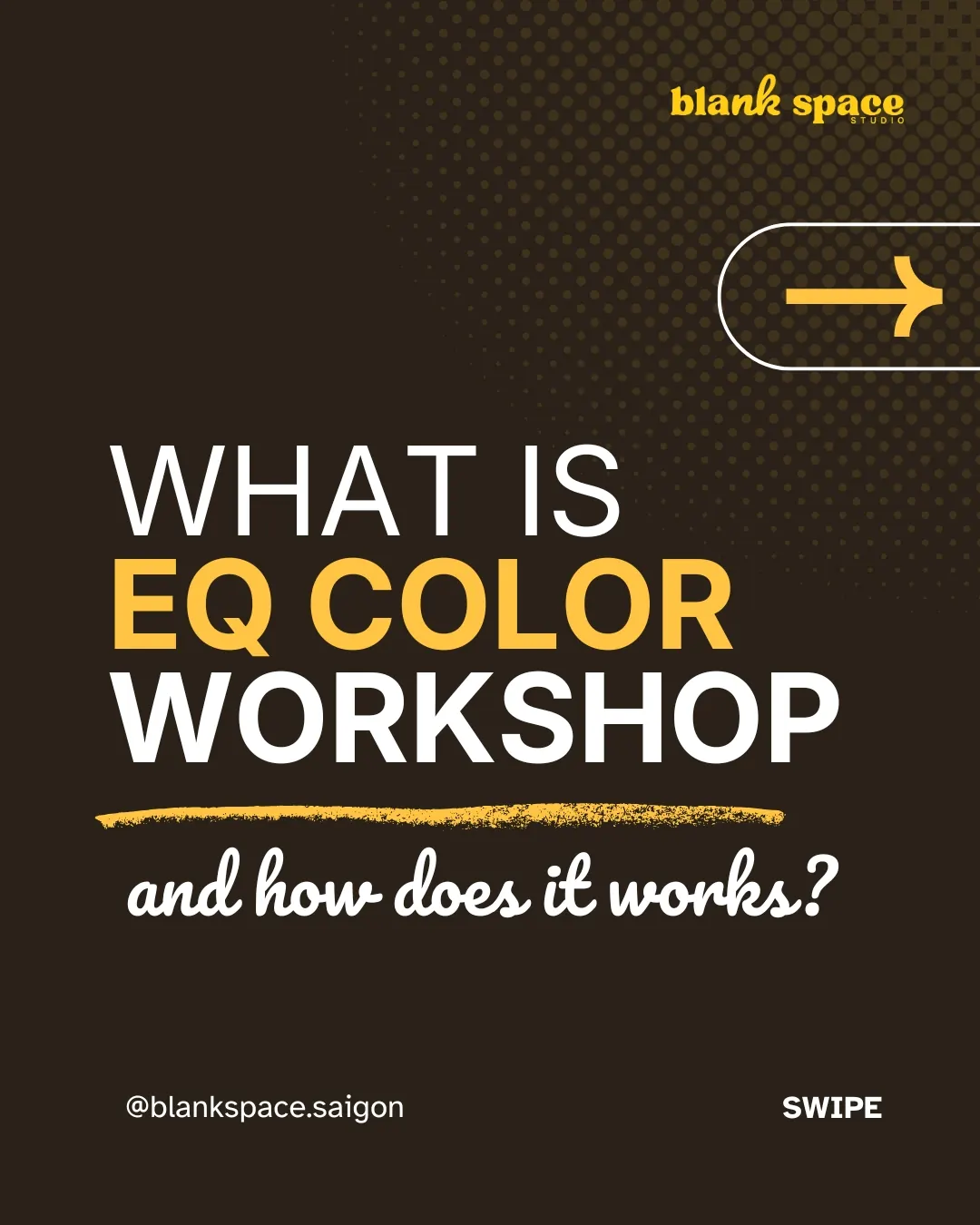 What Is the EQ Color Workshop? (And Why it's worth it for teams)