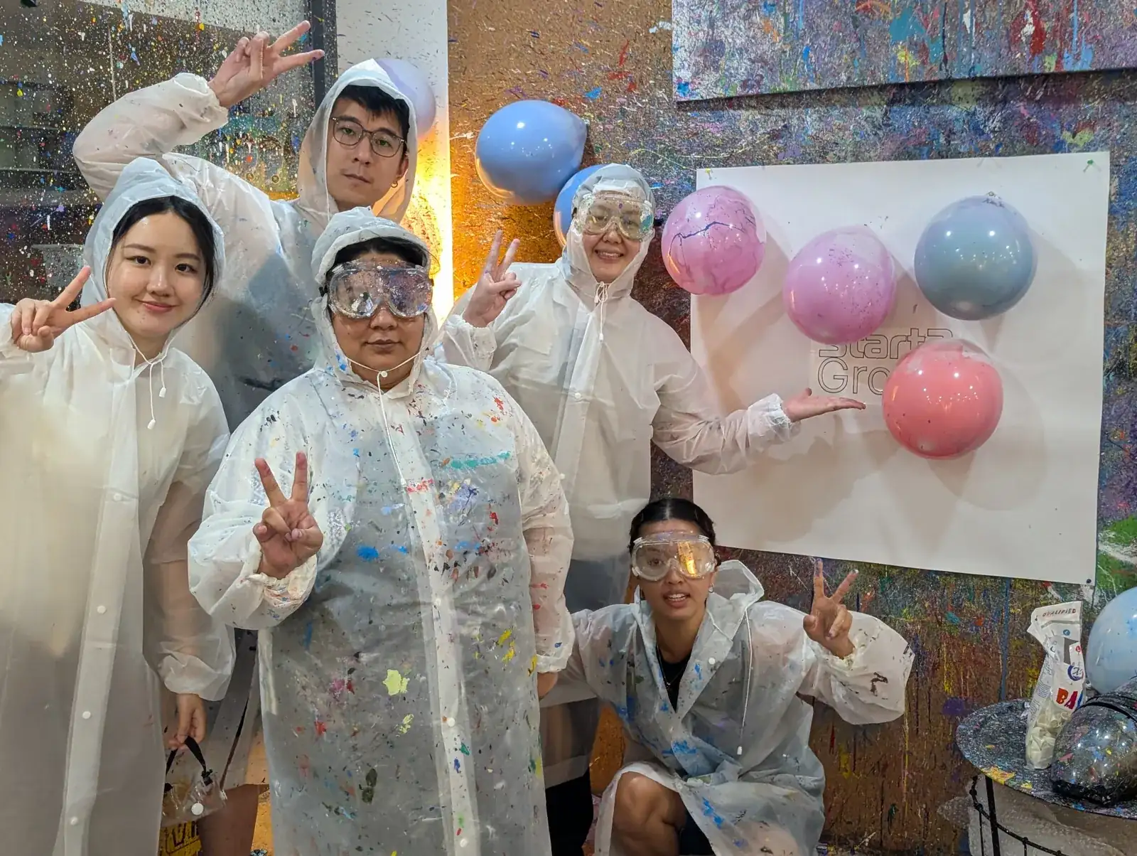 How to Improve Communication Skills at Work Through Team Building